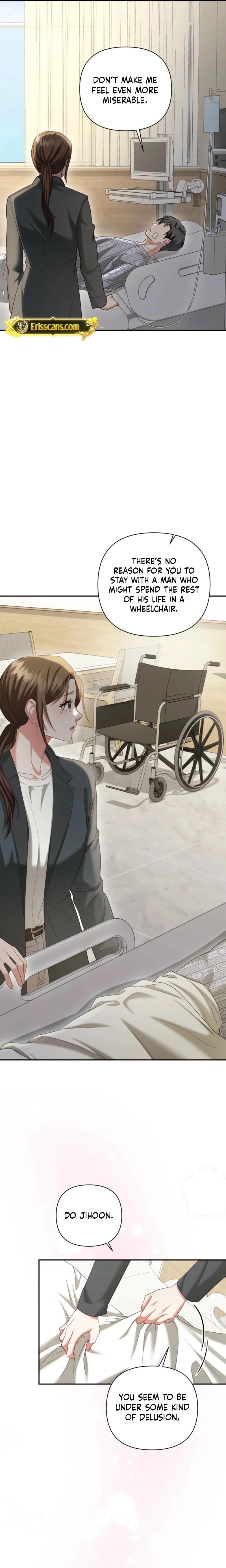 D for Dirty Chapter 22 page 18 - 
