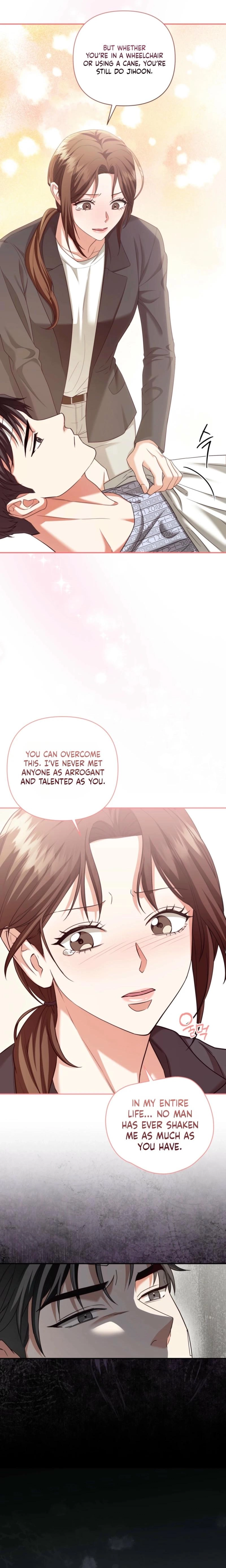 D for Dirty Chapter 22 page 19 - 