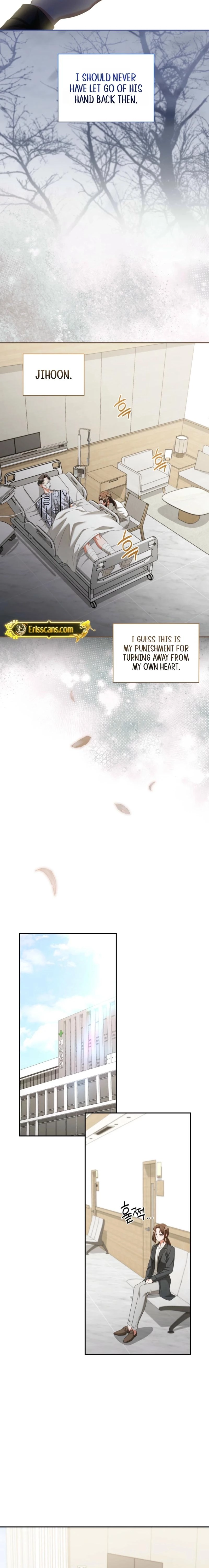 D for Dirty Chapter 22 page 9 - 