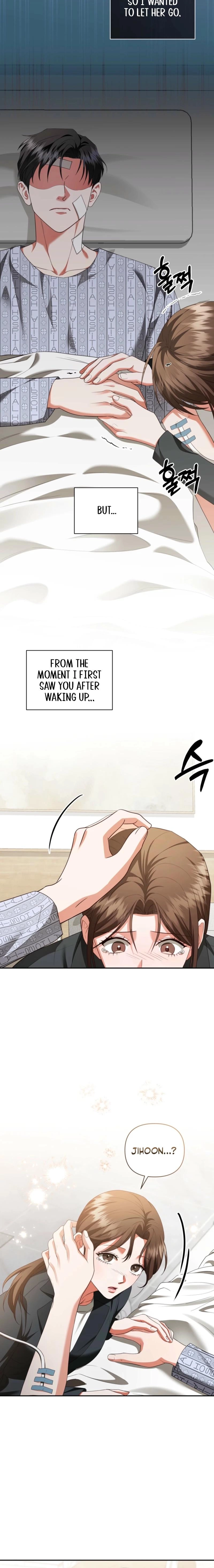 D for Dirty Chapter 23 page 11 - 