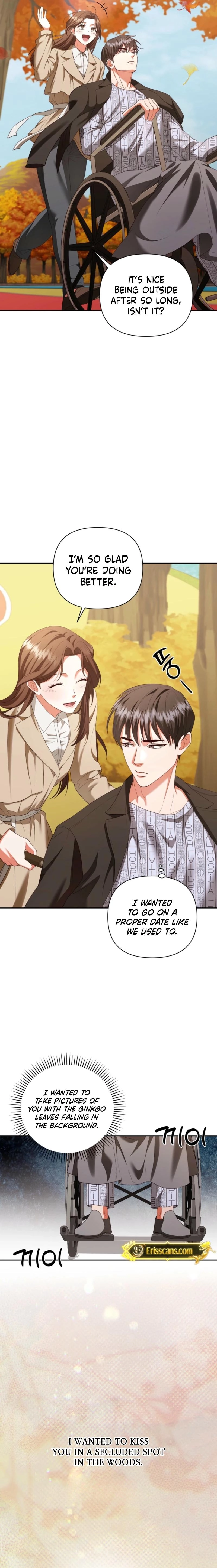 D for Dirty Chapter 23 page 14 - 