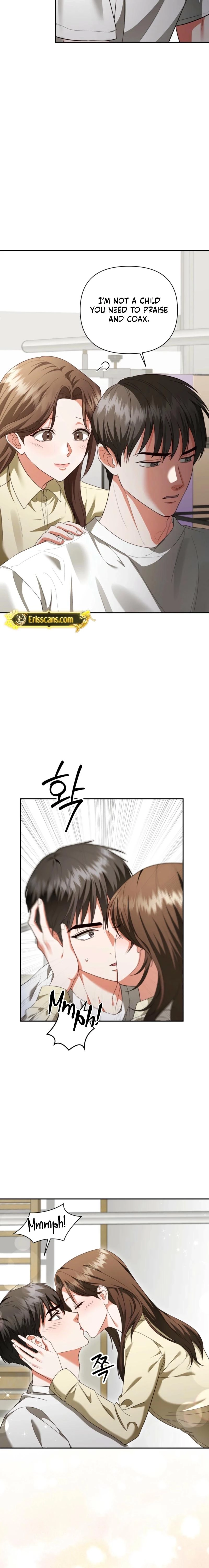 D for Dirty Chapter 23 page 19 - 