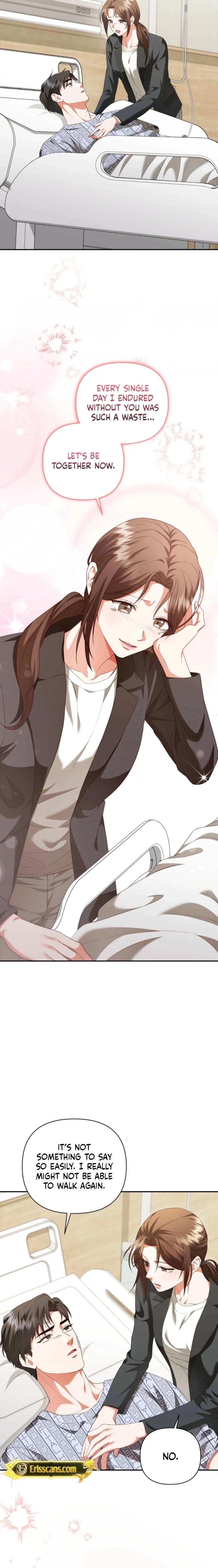 D for Dirty Chapter 23 page 7 - 