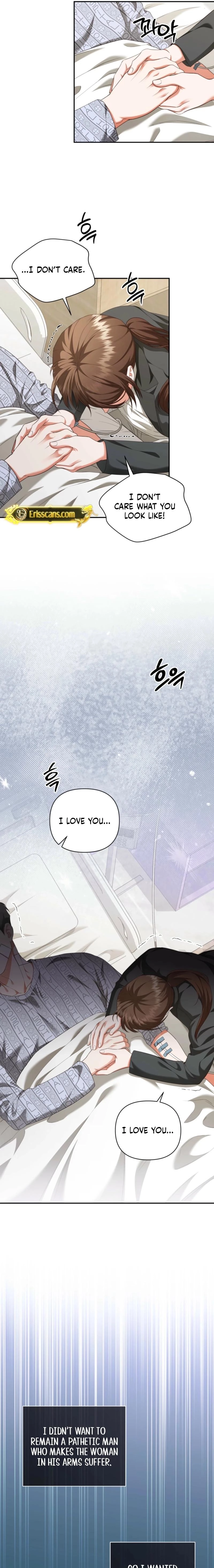 D for Dirty Chapter 23 page 10 - 
