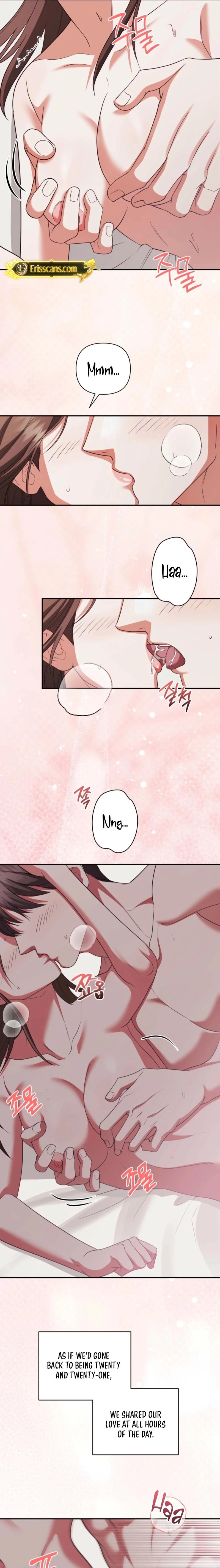 D for Dirty Chapter 24 page 12 - 