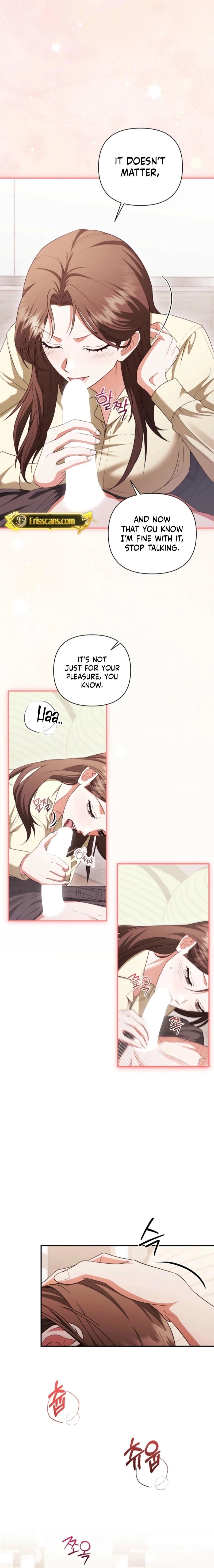 D for Dirty Chapter 24 page 5 - 