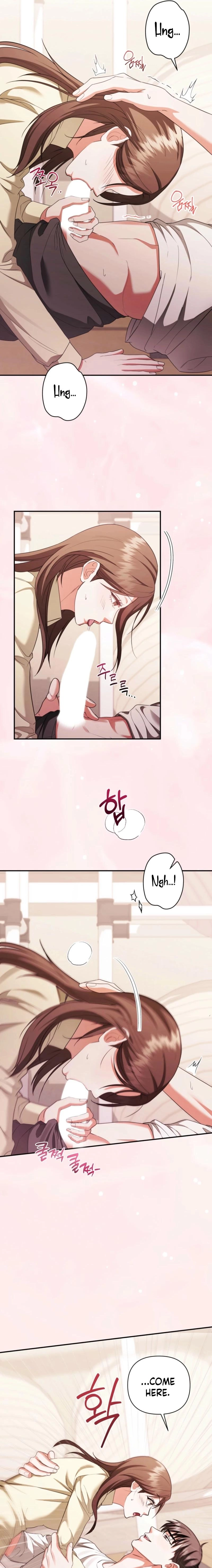 D for Dirty Chapter 24 page 6 - 
