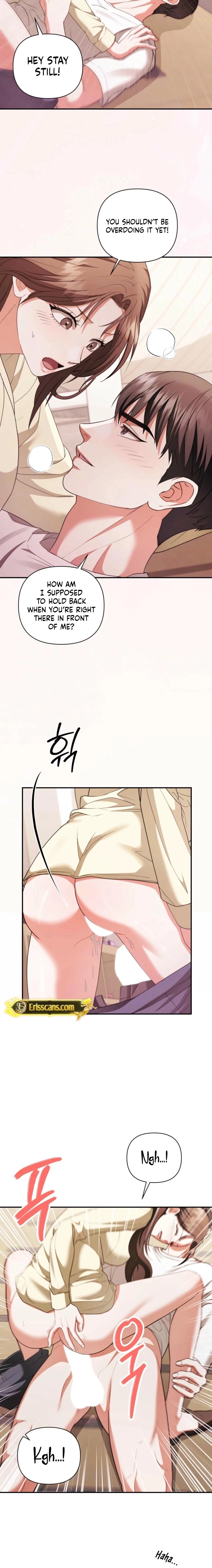 D for Dirty Chapter 24 page 7 - 
