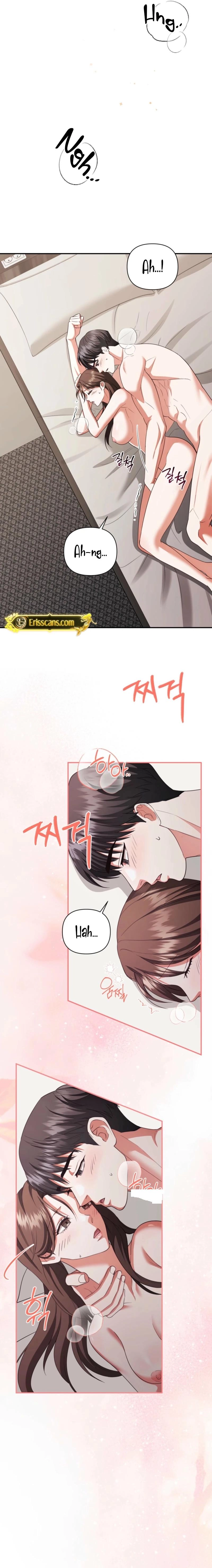 D for Dirty Chapter 24 page 10 - 