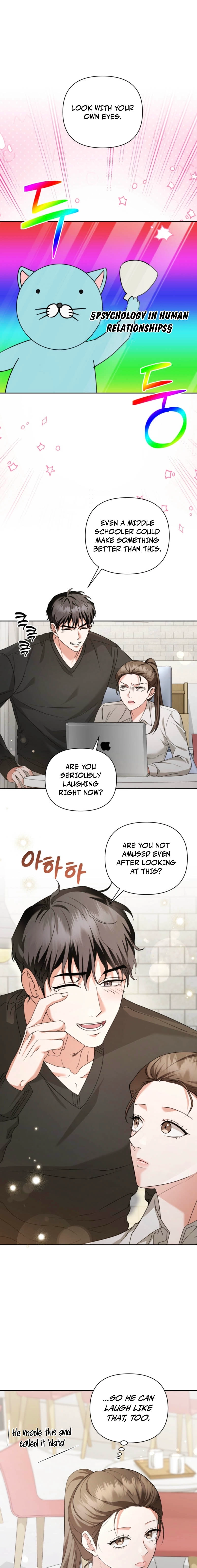 D for Dirty Chapter 3 page 7 - 