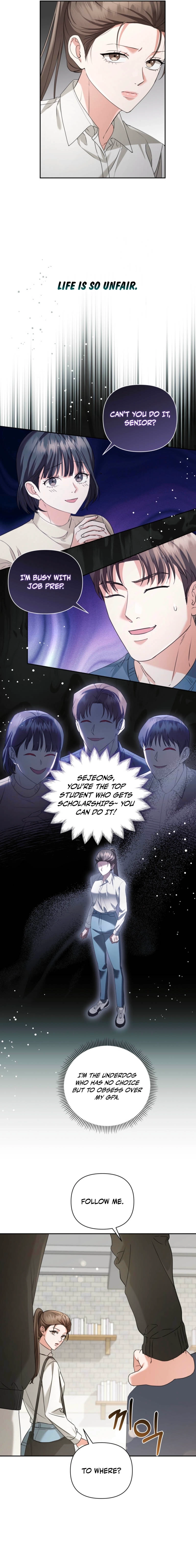 D for Dirty Chapter 3 page 9 - 