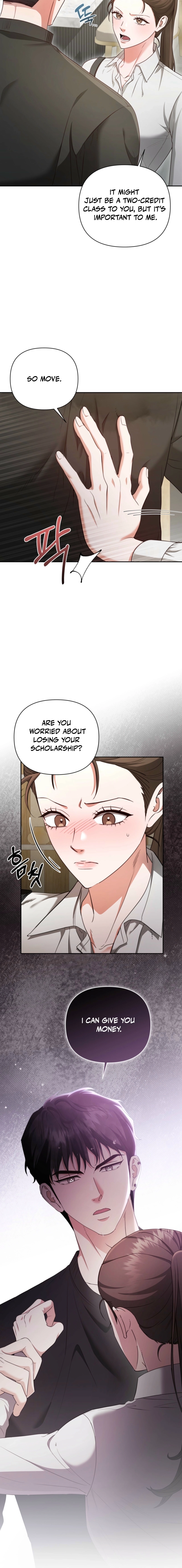 D for Dirty Chapter 4 page 2 - 