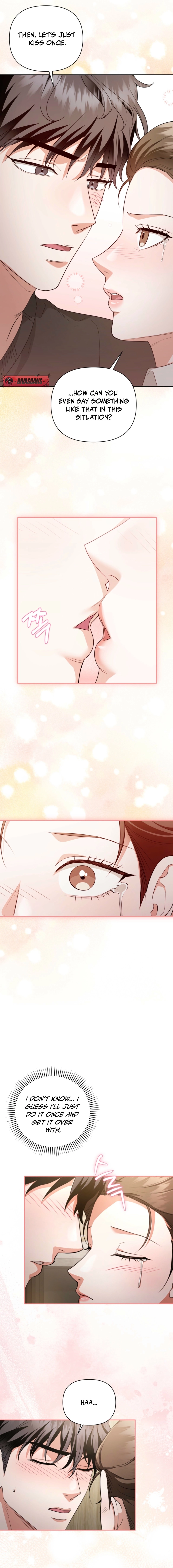 D for Dirty Chapter 4 page 11 - 