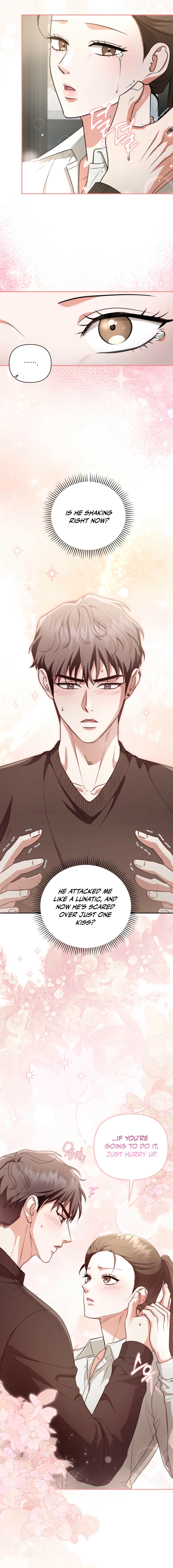 D for Dirty Chapter 4 page 12 - 