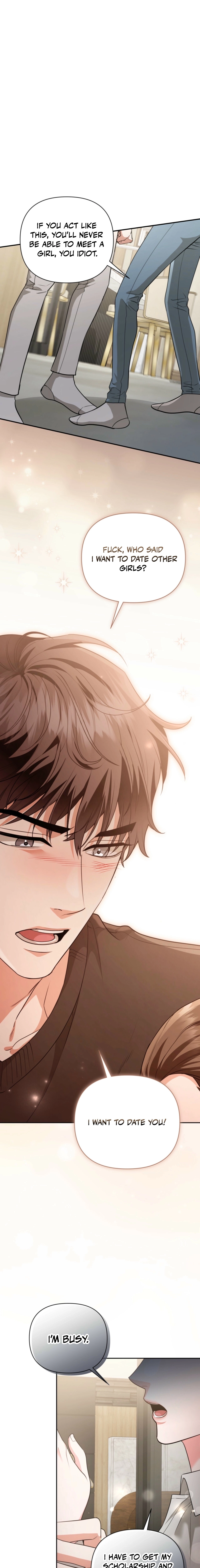 D for Dirty Chapter 4 page 16 - 
