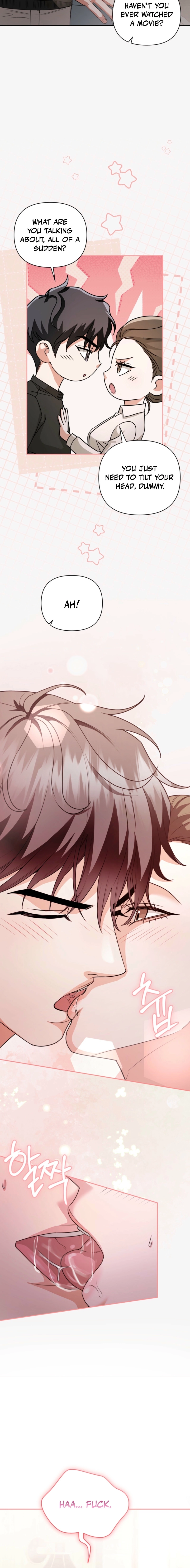 D for Dirty Chapter 4 page 19 - 