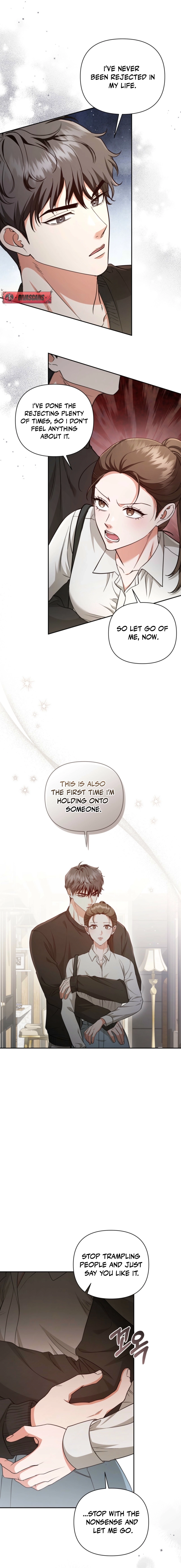 D for Dirty Chapter 4 page 7 - 