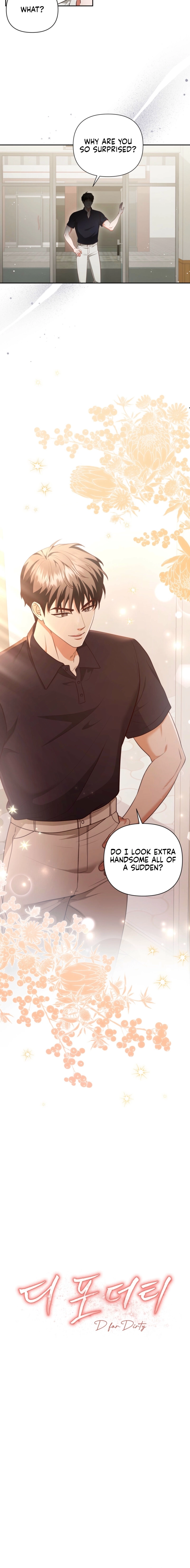 D for Dirty Chapter 5 page 2 - 