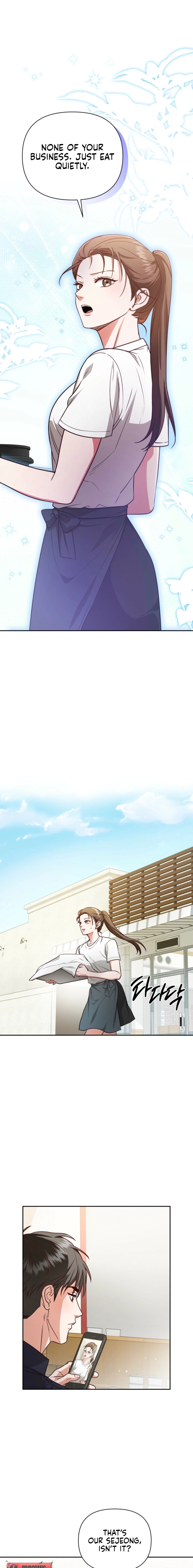 D for Dirty Chapter 5 page 11 - 