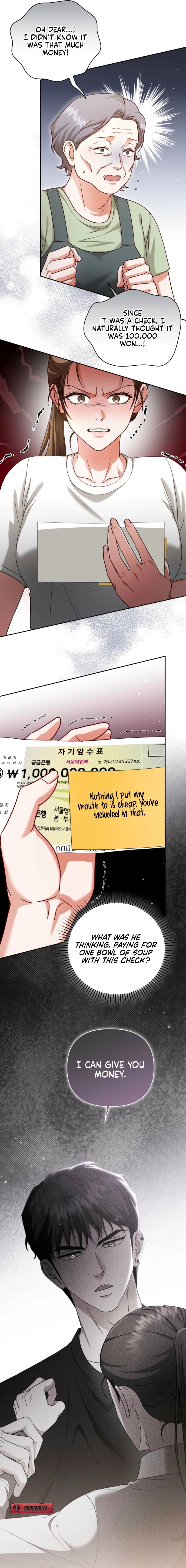 D for Dirty Chapter 5 page 14 - 