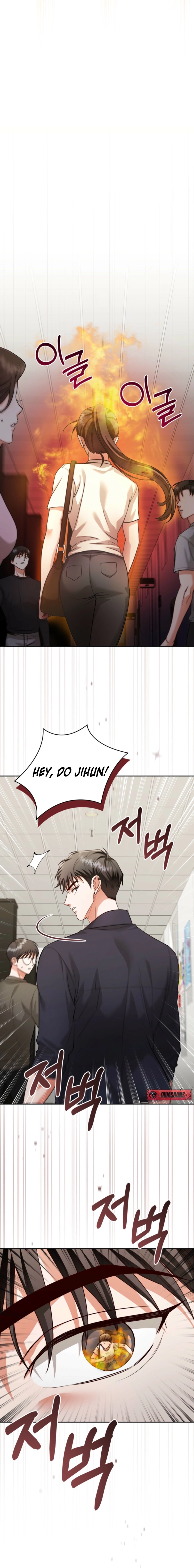 D for Dirty Chapter 5 page 16 - 