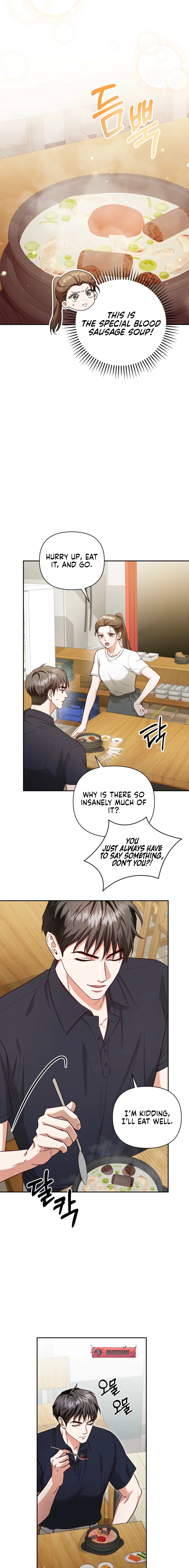 D for Dirty Chapter 5 page 9 - 