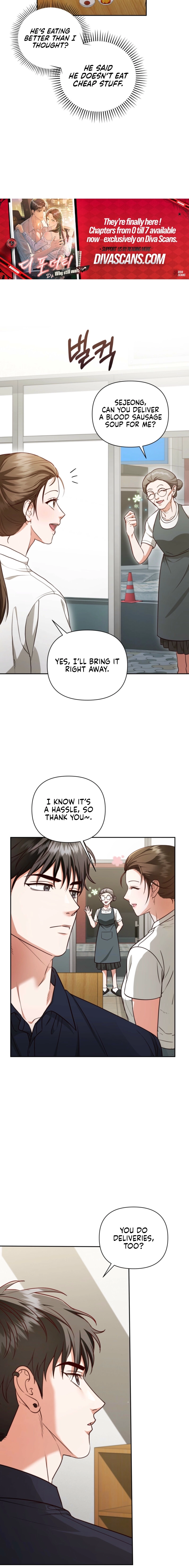 D for Dirty Chapter 5 page 10 - 