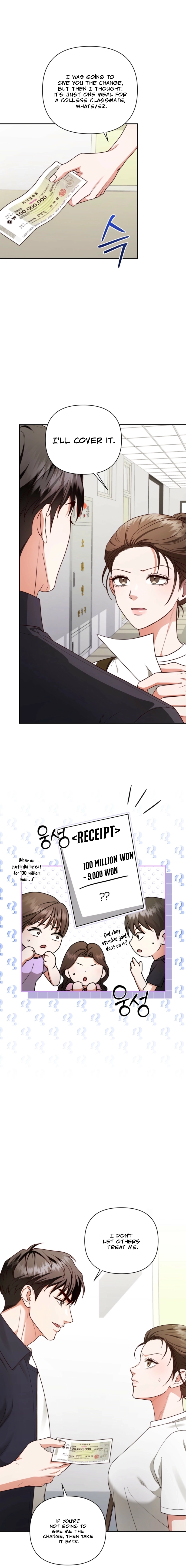 D for Dirty Chapter 6 page 2 - 