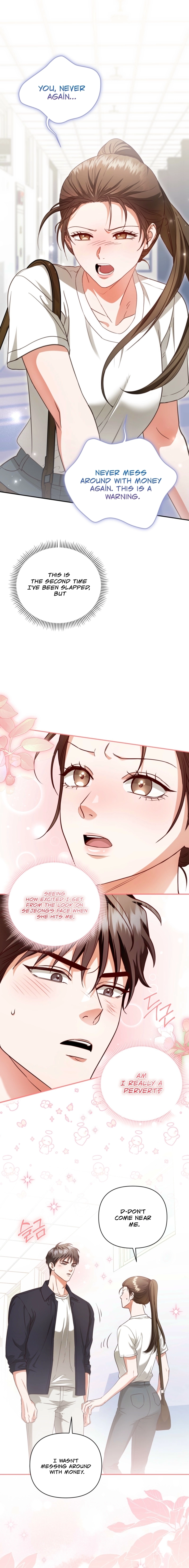 D for Dirty Chapter 6 page 11 - 