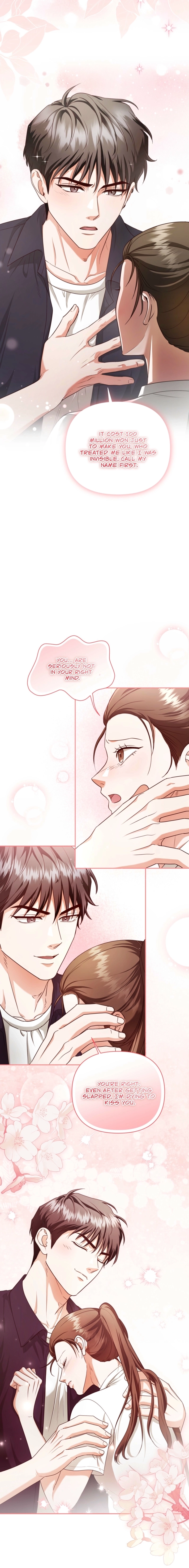 D for Dirty Chapter 6 page 12 - 
