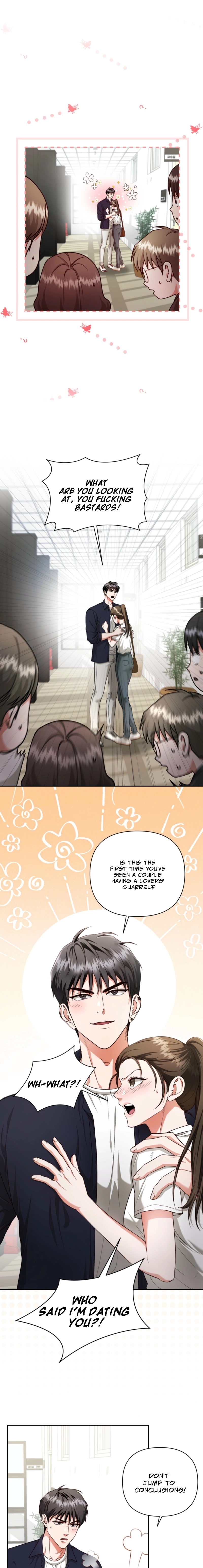 D for Dirty Chapter 6 page 13 - 