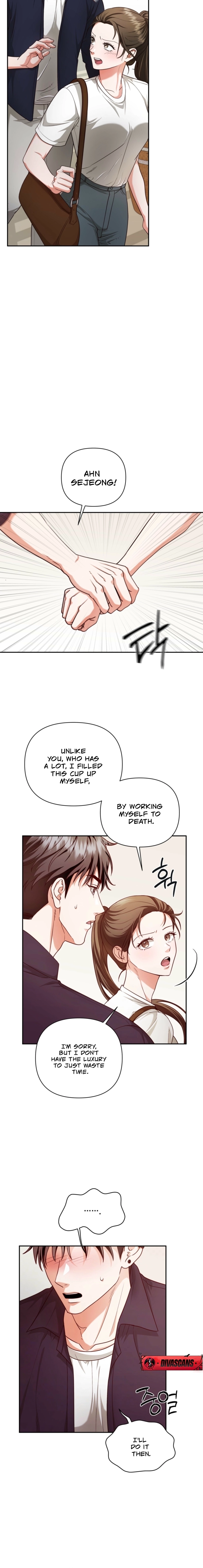 D for Dirty Chapter 6 page 14 - 
