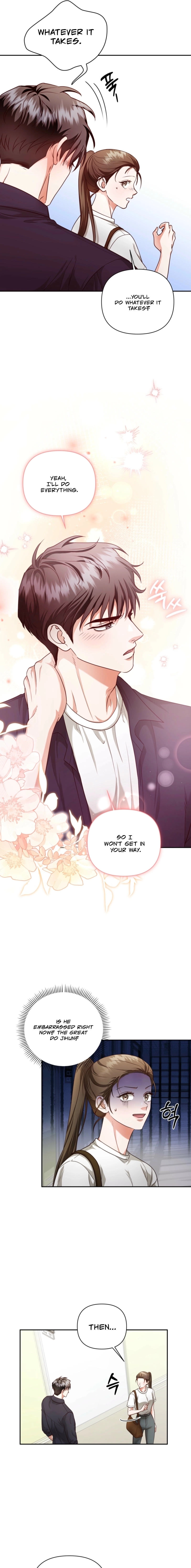 D for Dirty Chapter 6 page 15 - 