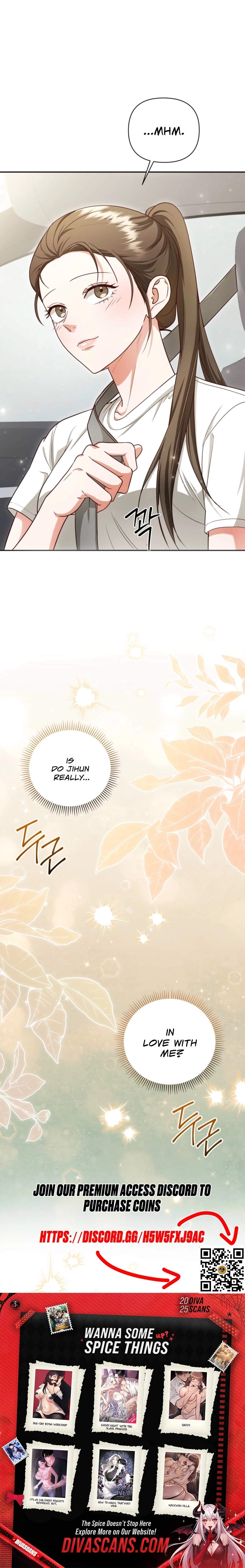 D for Dirty Chapter 6 page 17 - 