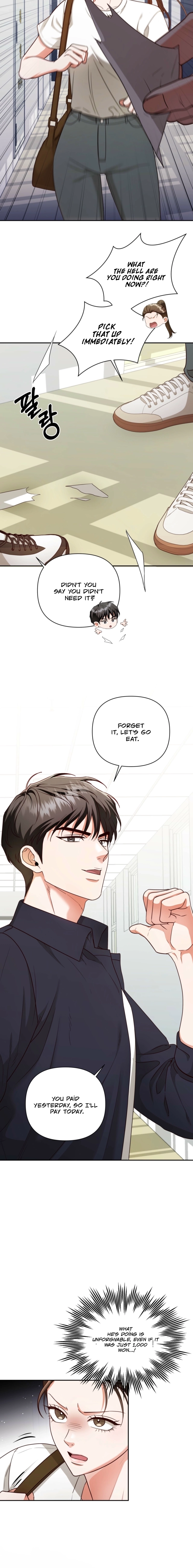 D for Dirty Chapter 6 page 4 - 