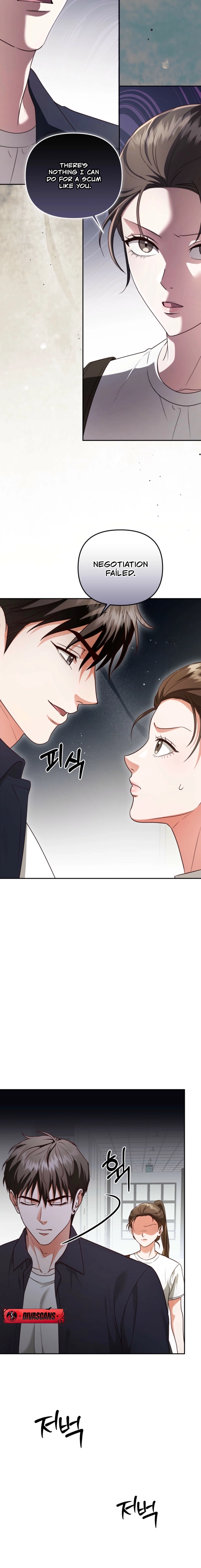 D for Dirty Chapter 6 page 6 - 