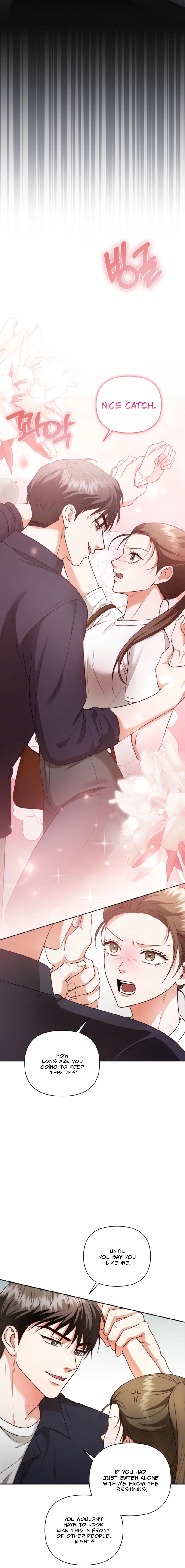 D for Dirty Chapter 6 page 8 - 