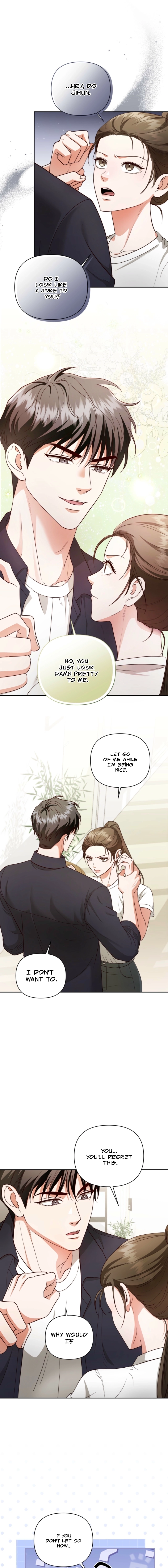 D for Dirty Chapter 6 page 9 - 