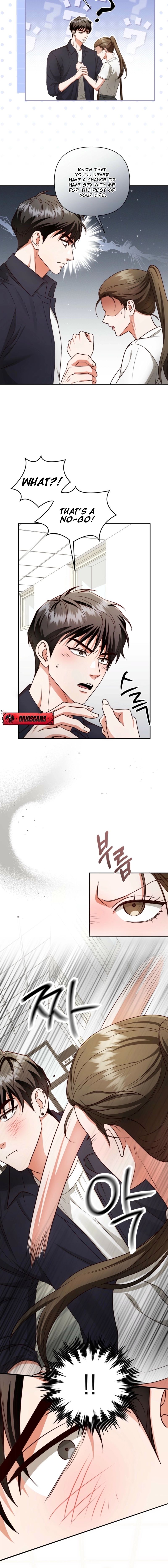 D for Dirty Chapter 6 page 10 - 
