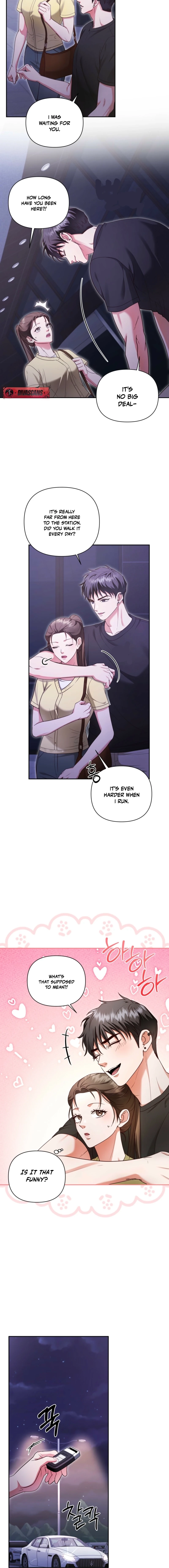 D for Dirty Chapter 7 page 2 - 
