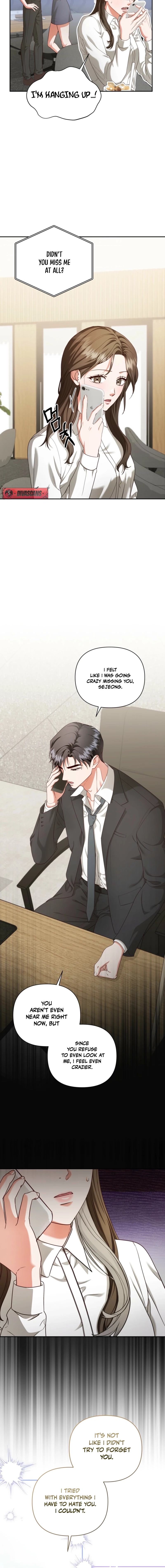D for Dirty Chapter 7 page 12 - 