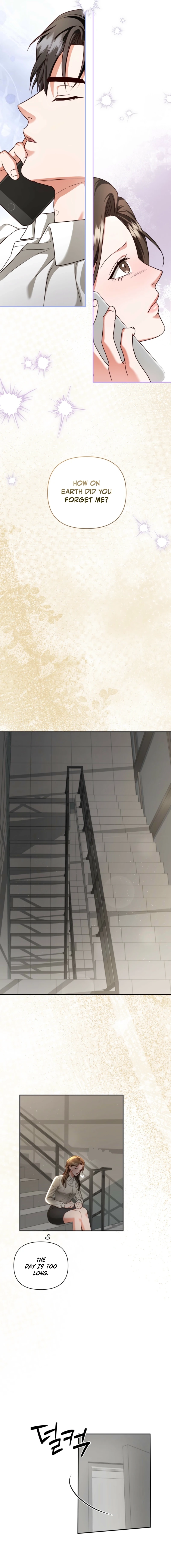 D for Dirty Chapter 7 page 13 - 