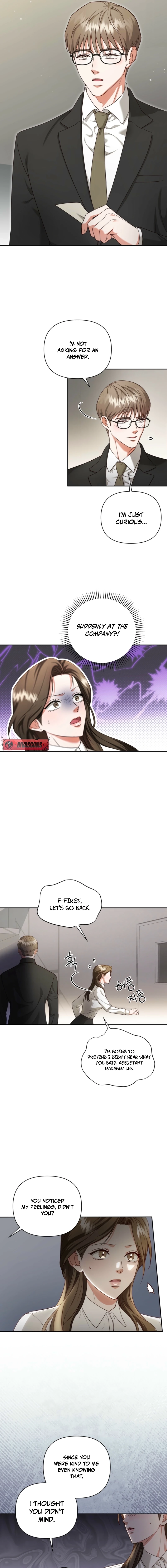 D for Dirty Chapter 7 page 15 - 