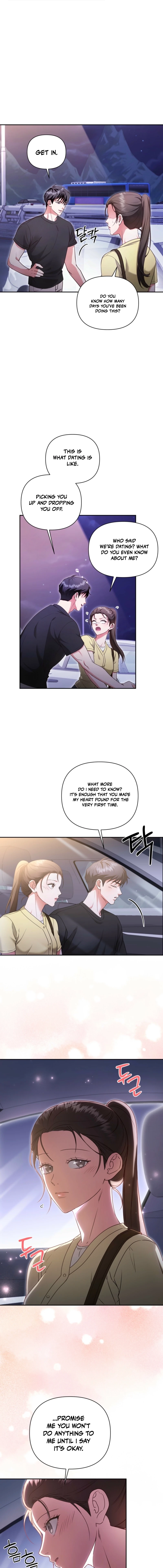 D for Dirty Chapter 7 page 3 - 