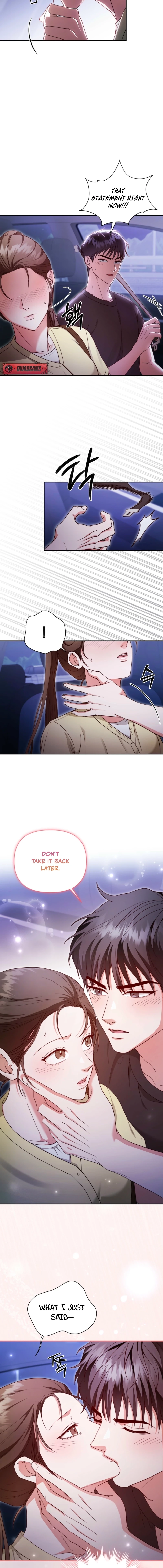 D for Dirty Chapter 7 page 4 - 