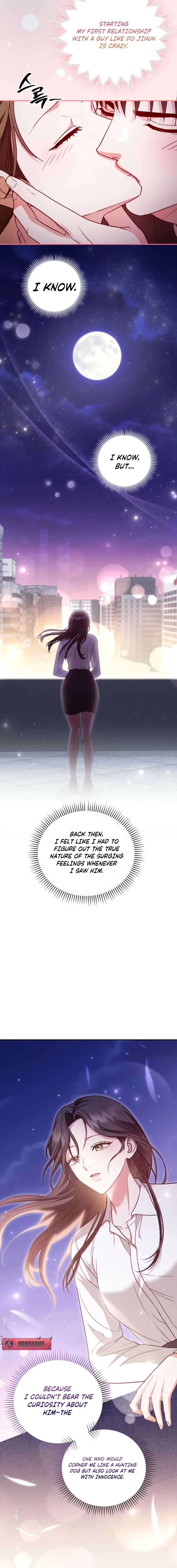 D for Dirty Chapter 7 page 5 - 