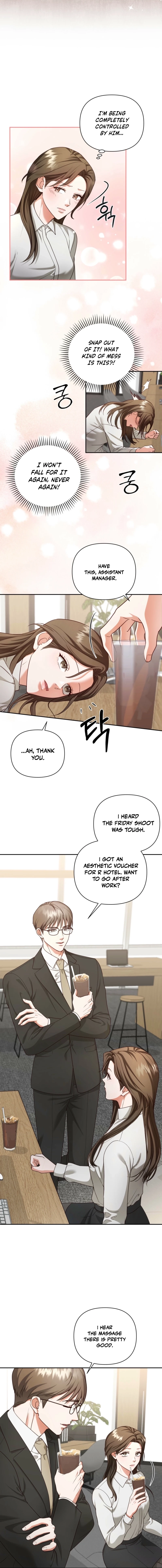 D for Dirty Chapter 7 page 8 - 