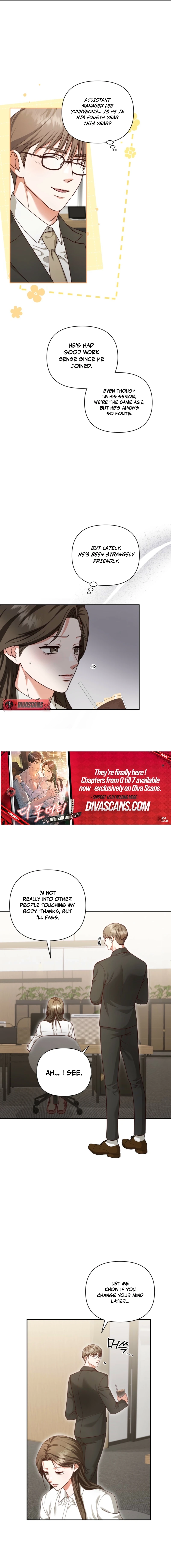 D for Dirty Chapter 7 page 9 - 