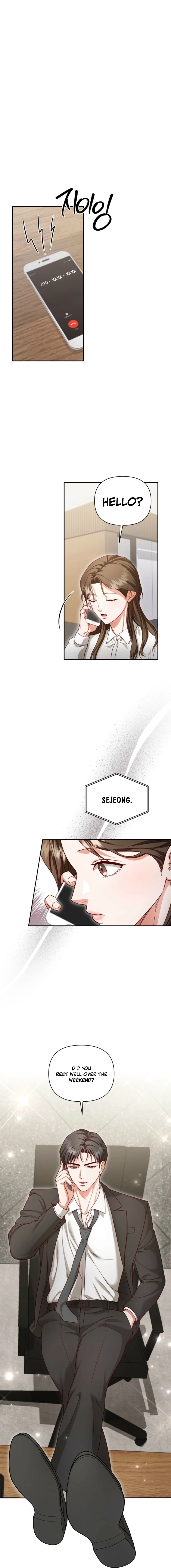 D for Dirty Chapter 7 page 10 - 