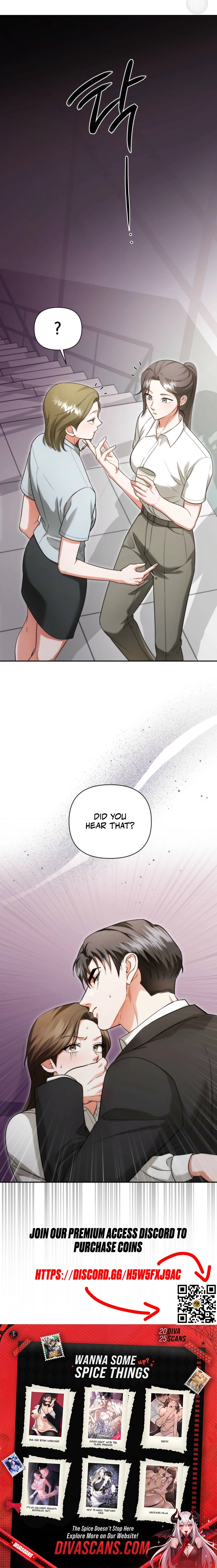 D for Dirty Chapter 8 page 16 - 